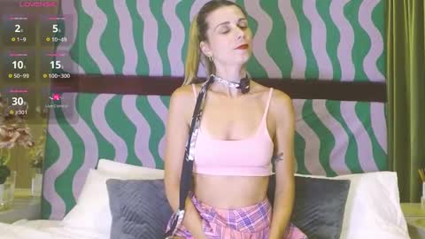 Trinity Fire online show from February 10, 2025, 12:29 pm