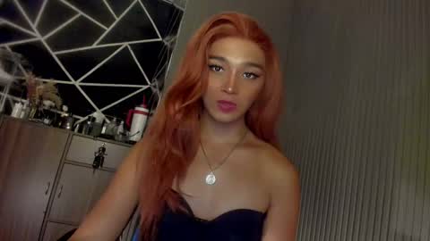 Ms Ella online show from January 8, 2025, 4:44 pm