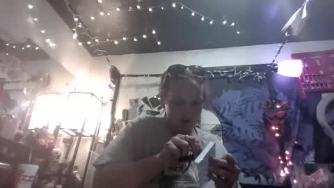 trinitysbangin online show from March 12, 2025, 10:39 pm