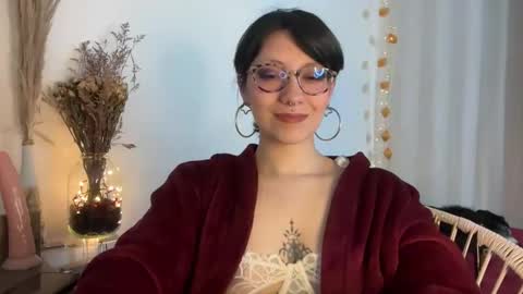 trinitysecrets online show from November 16, 2025, 5:29 pm