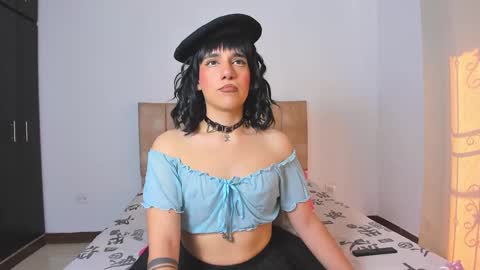 Triny online show from September 9, 2025, 12:48 pm