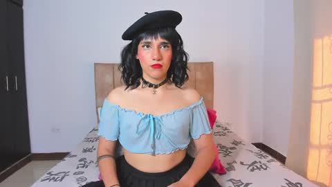 Triny online show from September 14, 2025, 12:59 pm