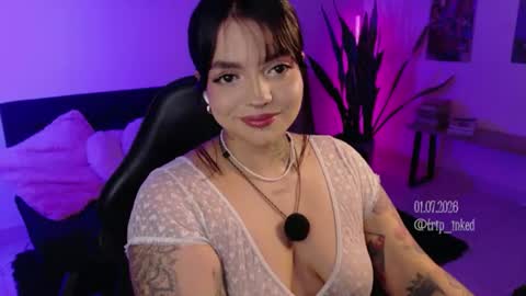Val martinez  online show from July 2, 2026, 1:05 am