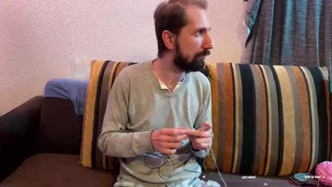 Snapshot of triplestripes chatting on October 3, 2025, 9:45 pm SibSab online show from October 3, 2025, 9:45 pm