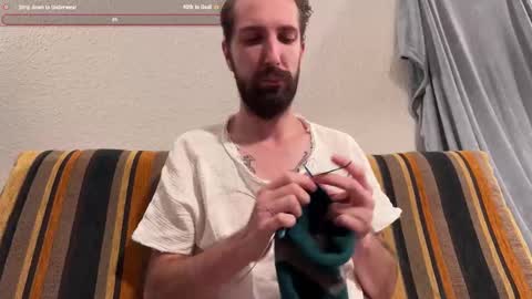 Snapshot of triplestripes chatting on October 6, 2025, 7:11 pm SibSab online show from October 6, 2025, 7:11 pm