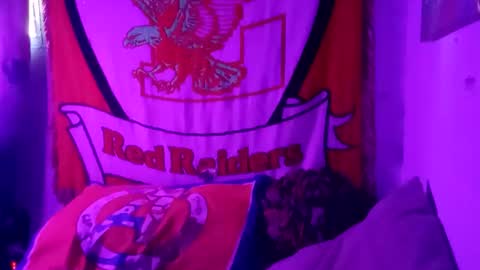 BigclockKock online show from October 16, 2025, 5:36 pm