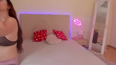 Mia online show from January 12, 2026, 6:40 am