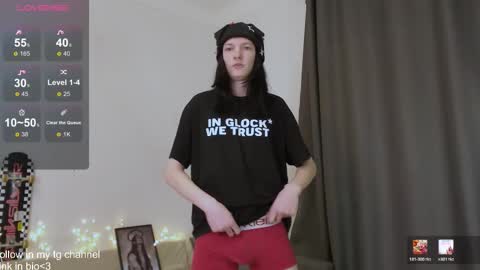 Max  online show from February 24, 2026, 5:11 pm