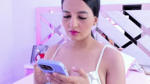 Trissha online show from May 21, 2026, 2:46 pm
