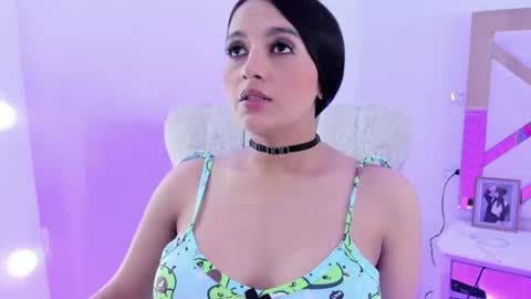 Snapshot of trissha_xk1 chatting on June 30, 2026, 3:24 pm Trissha online show from June 30, 2026, 3:24 pm