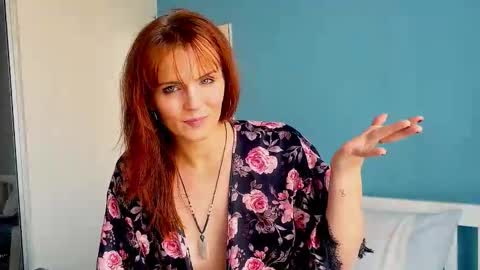 Trista online show from February 16, 2026, 3:13 am