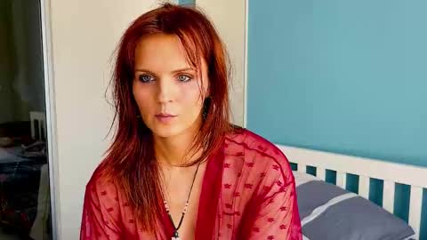 Trista online show from February 20, 2026, 5:15 am