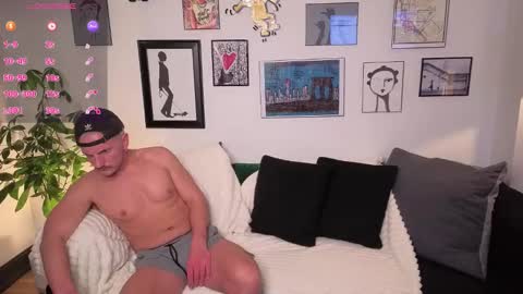 Tristan Carter online show from January 8, 2026, 4:37 am