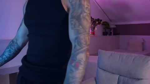 Trystan Grey online show from February 24, 2026, 7:06 am