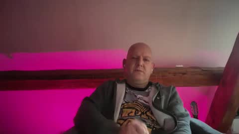 Triton online show from February 2, 2026, 3:00 pm