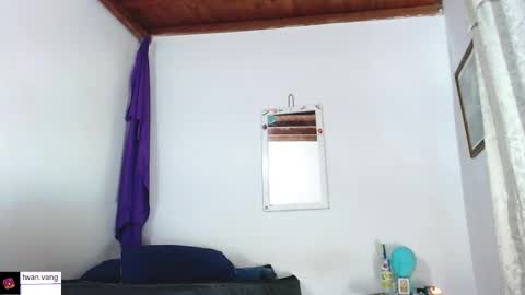 Trix online show from January 14, 2026, 3:01 am