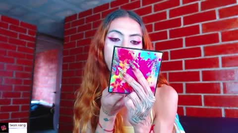 Trix online show from March 29, 2026, 10:21 pm