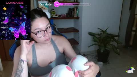 Kitty online show from April 29, 2026, 2:04 am