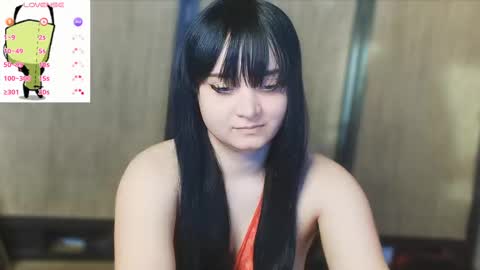 Snapshot of trixiedoescamcam chatting on October 14, 2025, 10:10 pm trixiedoescamcam online show from October 14, 2025, 10:10 pm