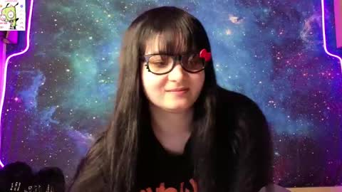 trixiedoescamcam online show from April 10, 2026, 1:00 am