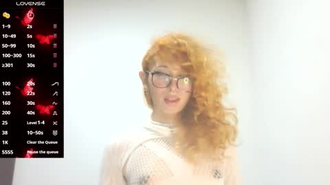 Snapshot of trixy_roses chatting on September 20, 2025, 6:58 am Trixy Rose online show from September 20, 2025, 6:58 am