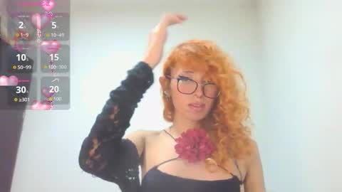 Snapshot of trixy_roses chatting on October 25, 2025, 6:02 pm Trixy Rose online show from October 25, 2025, 6:02 pm