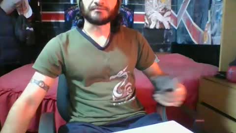 Snapshot of trizquelmen chatting on September 26, 2025, 4:44 pm Andrew online show from September 26, 2025, 4:44 pm