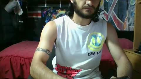 Snapshot of trizquelmen chatting on September 28, 2025, 12:16 am Andrew online show from September 28, 2025, 12:16 am