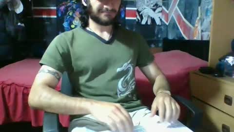 Snapshot of trizquelmen chatting on September 30, 2025, 5:45 am Andrew online show from September 30, 2025, 5:45 am