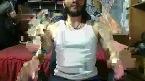 Snapshot of trizquelmen chatting on October 1, 2025, 4:51 am Andrew online show from October 1, 2025, 4:51 am