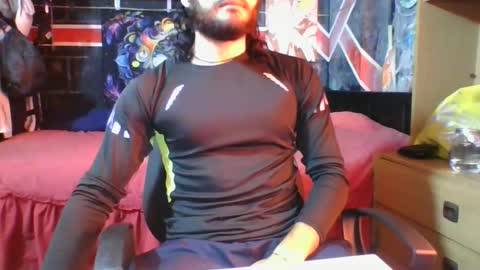 Snapshot of trizquelmen chatting on October 6, 2025, 6:38 pm Andrew online show from October 6, 2025, 6:38 pm