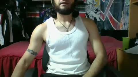 Snapshot of trizquelmen chatting on October 22, 2025, 12:33 am Andrew online show from October 22, 2025, 12:33 am