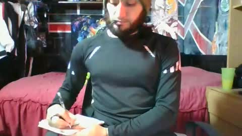 Snapshot of trizquelmen chatting on October 29, 2025, 2:41 pm Andrew online show from October 29, 2025, 2:41 pm