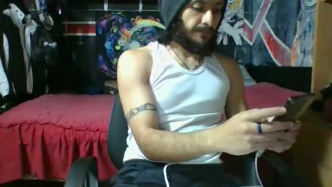 Snapshot of trizquelmen chatting on November 15, 2025, 2:31 am Andrew online show from November 15, 2025, 2:31 am