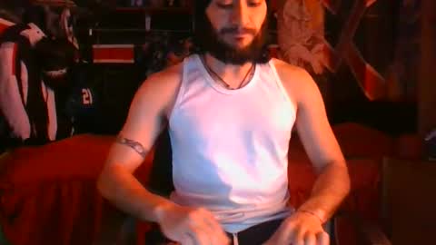 Snapshot of trizquelmen chatting on November 19, 2025, 7:03 pm Andrew online show from November 19, 2025, 7:03 pm