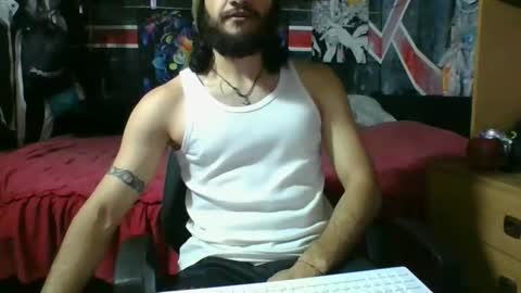 Snapshot of trizquelmen chatting on November 23, 2025, 10:53 pm Andrew online show from November 23, 2025, 10:53 pm