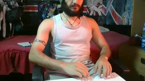 Snapshot of trizquelmen chatting on November 26, 2025, 4:41 pm Andrew online show from November 26, 2025, 4:41 pm