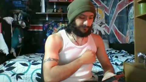 Snapshot of trizquelmen chatting on November 30, 2025, 9:41 pm Andrew online show from November 30, 2025, 9:41 pm