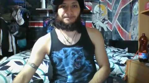 Snapshot of trizquelmen chatting on December 18, 2025, 2:28 am Andrew online show from December 18, 2025, 2:28 am