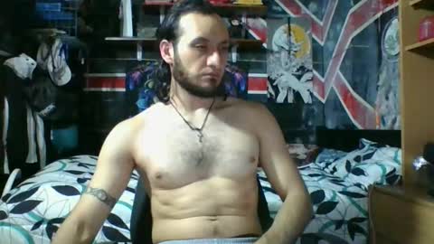 Snapshot of trizquelmen chatting on December 21, 2025, 11:01 pm Andrew online show from December 21, 2025, 11:01 pm