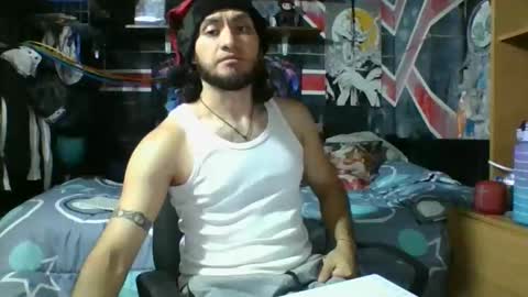 Snapshot of trizquelmen chatting on December 23, 2025, 4:21 am Andrew online show from December 23, 2025, 4:21 am