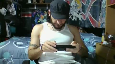 Snapshot of trizquelmen chatting on January 9, 2026, 7:00 am Andrew online show from January 9, 2026, 7:00 am