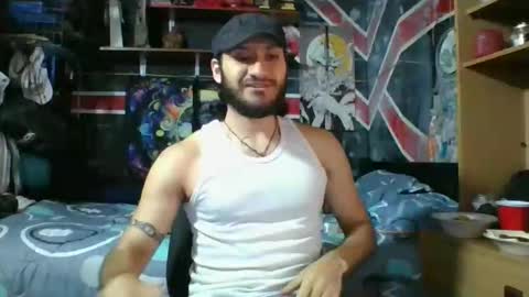 Snapshot of trizquelmen chatting on January 15, 2026, 1:05 pm Andrew online show from January 15, 2026, 1:05 pm