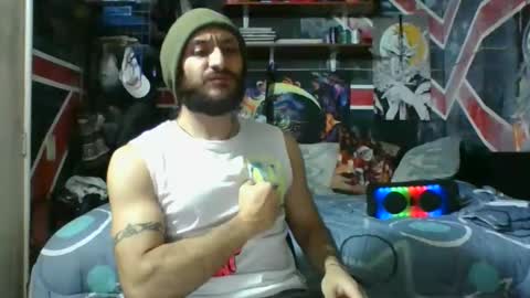 Snapshot of trizquelmen chatting on February 7, 2026, 4:16 am Andrew online show from February 7, 2026, 4:16 am