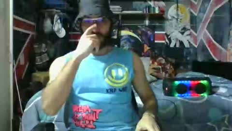 Snapshot of trizquelmen chatting on February 8, 2026, 7:34 am Andrew online show from February 8, 2026, 7:34 am