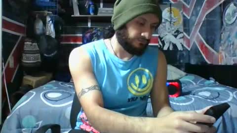 Snapshot of trizquelmen chatting on February 9, 2026, 3:32 am Andrew online show from February 9, 2026, 3:32 am