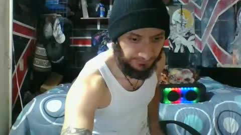 Snapshot of trizquelmen chatting on March 2, 2026, 6:37 pm Andrew online show from March 2, 2026, 6:37 pm