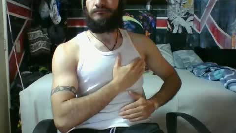 Andrew online show from April 6, 2026, 4:41 pm