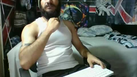 Andrew online show from April 11, 2026, 11:31 pm