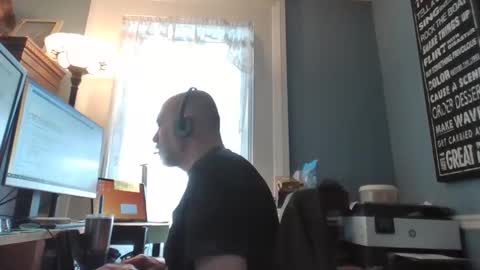 TRodgers online show from January 15, 2025, 6:40 pm